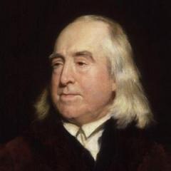Jeremy Bentham quotes