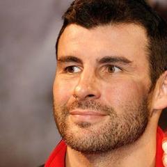 Joe Calzaghe quotes