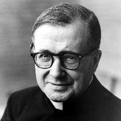 Josemaria Escriva quotes