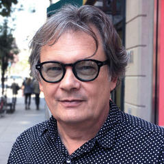 K. K. Barrett quotes