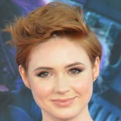 Karen Gillan quotes