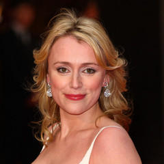 Keeley Hawes quotes