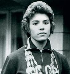 Larisa Latynina quotes