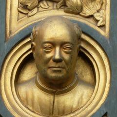 Lorenzo Ghiberti quotes