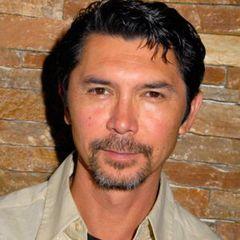 Lou Diamond Phillips quotes