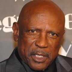 Louis Gossett, Jr. quotes