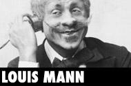 Louis Mann quotes