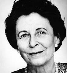 Meg Greenfield quotes