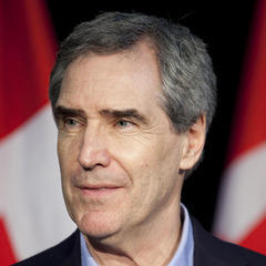 Michael Ignatieff quotes