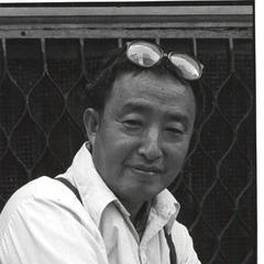Nam June Paik quotes