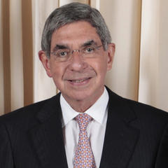 Oscar Arias quotes