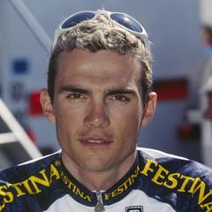 Richard Virenque quotes