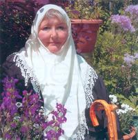 Ruqaiyyah Waris Maqsood quotes