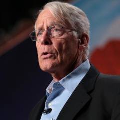 S. Robson Walton quotes