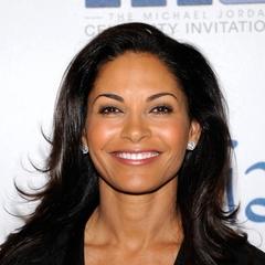 Salli Richardson quotes
