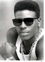 Schoolly D quotes