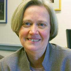 Shirley M. Tilghman quotes