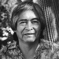 Simon J. Ortiz quotes