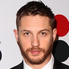Tom Hardy quotes