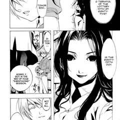 Yukiru Sugisaki quotes