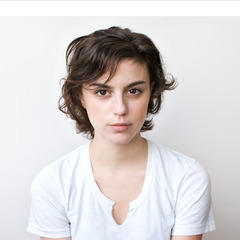 Angel Deradoorian quotes