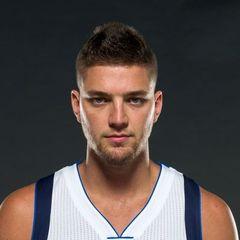 Chandler Parsons quotes
