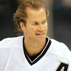 Chris Pronger quotes