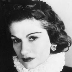 Coco Chanel quotes