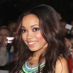 Dionne Bromfield quotes