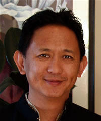 Dzigar Kongtrul Rinpoche quotes