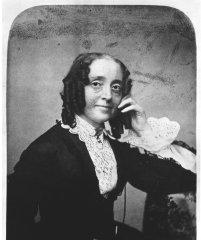 Ernestine Rose quotes