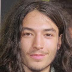 Ezra Miller quotes