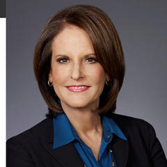 Gloria Borger quotes