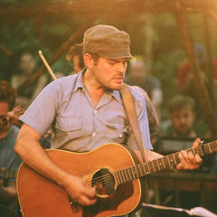Gregory Alan Isakov quotes