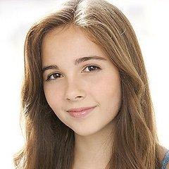 Haley Pullos quotes