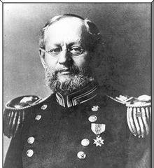 Henry Martyn Robert quotes