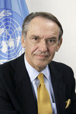 Jan Eliasson quotes
