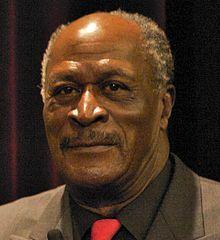 John Amos quotes