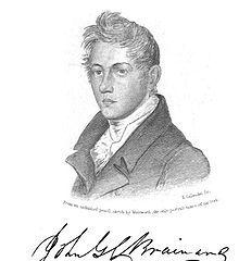 John Gardiner Calkins Brainard quotes