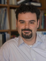 Joshua Greenberg quotes