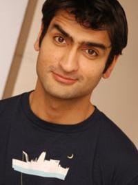 Kumail Nanjiani quotes