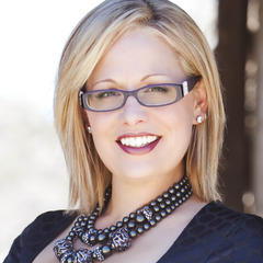 Kyrsten Sinema quotes