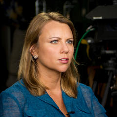 Lara Logan quotes