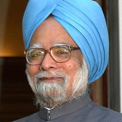 Manmohan Singh quotes