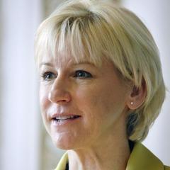 Margot Wallstrom quotes