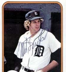 Mark Fidrych quotes