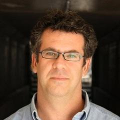 Michael Redhill quotes