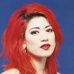 Miki Berenyi quotes