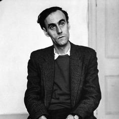 N. F. Simpson quotes