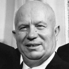 Nikita Khrushchev quotes